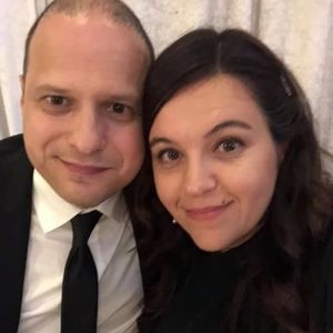 Meet your Posher, Marlene